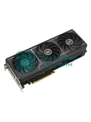Видеокарта ASUS PRIME-RTX 5080-O16G, 16Gb GDDR7, 256 bit, DisplayPort, HDMI, GPU 2655 MHz 90YV0LX0-M0NA00
