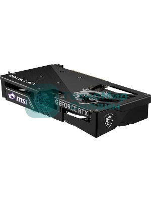 Видеокарта MSI RTX 5060 8G GAMING OC RTX 5060 8Gb 128bit GDDR7 2640/28000 HDMIx1 DPx3 HDCP Ret