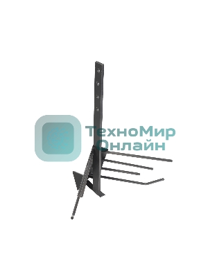 Картофелевыкапыватель ПАТРИОТ б/сц ТИП.1 (Все мотоблоки) ширина 550 мм, высота 445 мм КВ 550.445.5