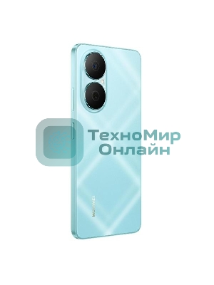 Смартфон Huawei Nova Y73 8/128Gb синий