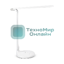 Светильник настольный Smartbuy (SBL-DL-10-o-w) 10W/2700-6500K