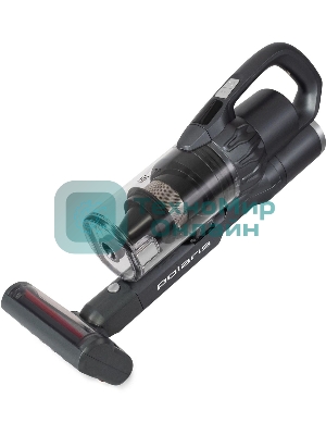 Пылесос Polaris IQ Home PVCS 4070 600Вт графит/серый