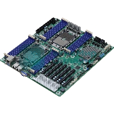 Материнская плата серверная ASRock SP2C621D16-2T, 2xLGA4189, Intel C621A, 16xDDR4, 14xSATA, 1xM.2, 5xPCIe 4.0 x16, 1xVGA, 2x10Gb LAN, 2xUSB-A 5Gbps, IPMI, EEB