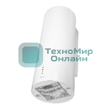Кухонная вытяжка HOMSair SIGMA 39S Wall белый