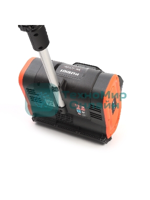 Снегоуборщик аккумуляторный ручной PATRIOT SNE 221 UES+1 АКБ 2Ah+З\У