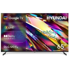Телевизор Hyundai 65
