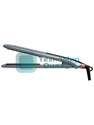 Выпрямитель для волос Leonord LE-1280 серый, 25 мм, 80-230 °C, 16 режимов