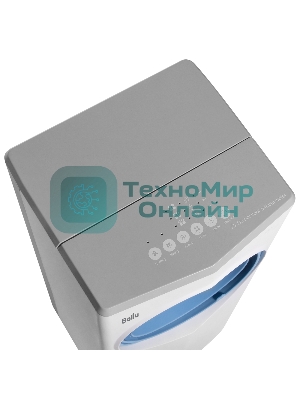 Охладитель воздуха Ballu Sunny BCOOL-04L SN белый, 80 Вт, 4 л