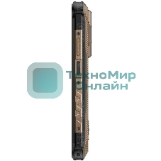 Смартфон Ulefone Armor X16 6/128Gb песочный