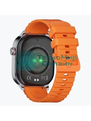 Умные часы KOSPET Pulse, 1.96