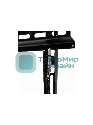 Кронштейн для телевизора Arm Media LCD-414 черный 26