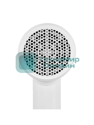 Фен Polaris PHD 2044Ti Quattro Ionic белый/серый, 1900 Вт, компактный, ионизация