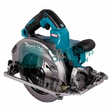 Циркулярная пила (дисковая) Makita HS004GZ (ручная) D диска.:190мм