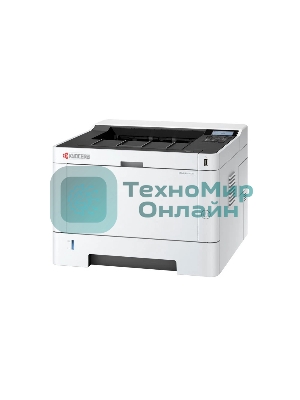 Принтер лазерный Kyocera ECOSYS PA4000x (110C153NL0), A4, монохромный, Duplex, печ. до 40 стр/мин, 1200x1200dpi, USB 2.0, Ethernet