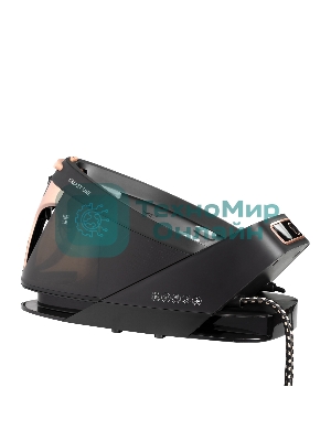 Парогенератор Galaxy Line GL 6173 2600Вт черный