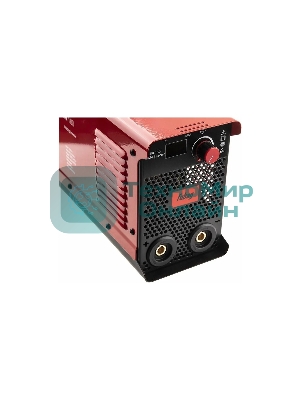 Инвертор сварочный FUBAG IR 160 220В ММА 5-160А 1.6-4.0мм 4.64кг