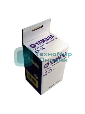 Адаптер YamAha PA-3C