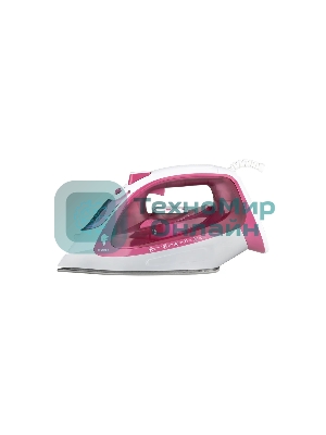 Утюг LEONORD LE-1805 розовый