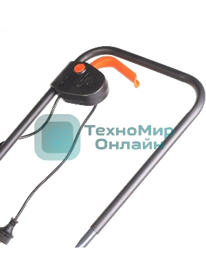 Газонокосилка роторная Patriot PT1130E (512309231) 1000Вт