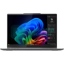 Ноутбук Lenovo Yoga 7 2-in-1 14ILL10 Intel Core Ultra 7 256V 2200MHz/14