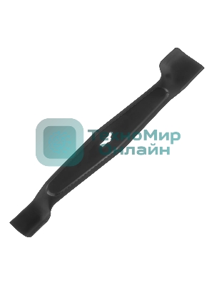 Нож для газонокосилки электрической Denzel GMC-1200, 32 см