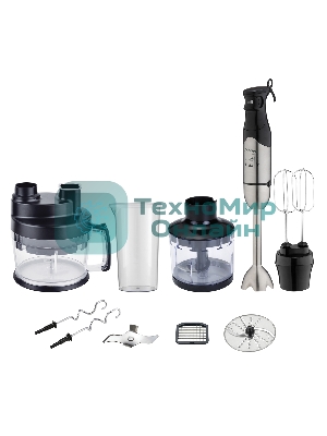 Блендер Pioneer HB137S