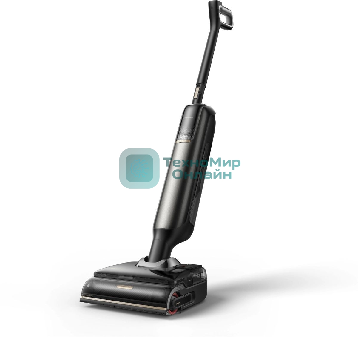 Пылесос моющий Trouver M50 Ultra черный