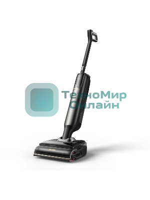 Пылесос моющий Trouver M50 Ultra черный