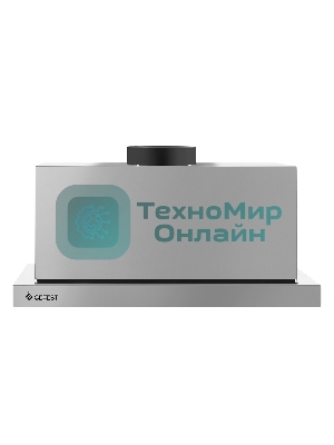 Вытяжка встраиваемая Gefest ВО 4601 Р6 25275000