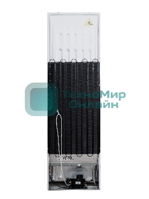 Холодильник Hotpoint HT 5200 C W белый двухкамерный 240/83л морозилка снизу, No Frost