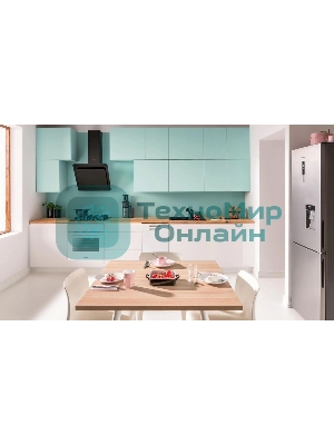 Встраиваемая электрическая духовка Hansa BOEW64111 белый