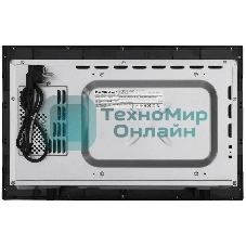 Микроволновая печь встраиваемая HOMSair MOB201S