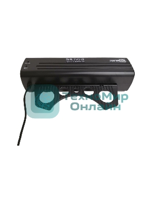 Ламинатор Office Kit L2310, 2 вала, A4, 125мкм, 300 мм/мин