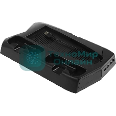 Подставка Redline HS-PS5019 черный для PlayStation 5 (УТ000024650)