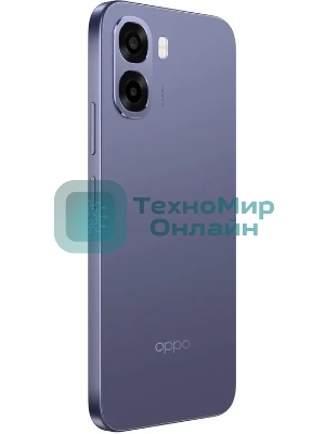 Смартфон OPPO A6x CPH2819 4/128Gb темно-фиолетовый