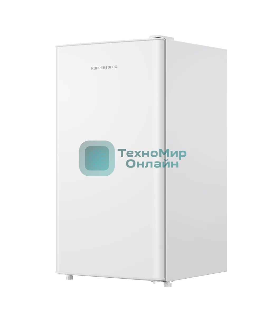 Холодильник Kuppersberg RFT 90 W белый однокамерный 89л