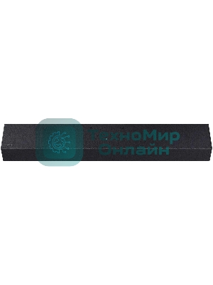 Саундбар Samsung HW-B400F/RU 2.1 300Вт+220Вт черный