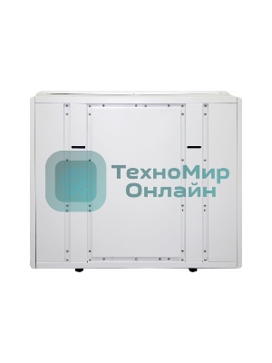 Осушитель воздуха настенный Neoclima FDW02H