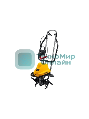 Электрический культиватор STEHER, 800 Вт