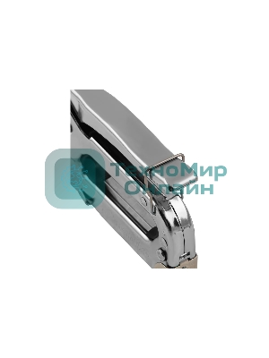 Степлер Matrix мебельный регулируемый тип скобы 53 414мм master