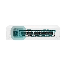 Коммутатор HPE Aruba Instant on 1430 5G unmanaged fanless Switch