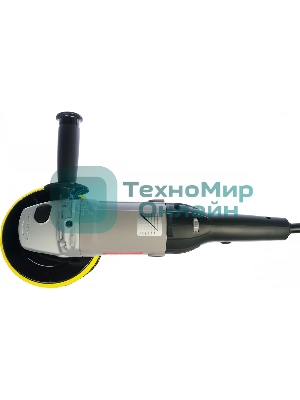 Вибрационные шлифмашины ИНТЕРСКОЛ УПМ-180/1300Э