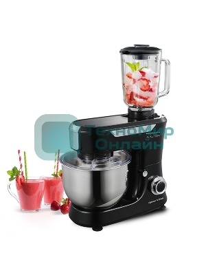 Кухонный комбайн Zigmund & Shtain ZKM-998