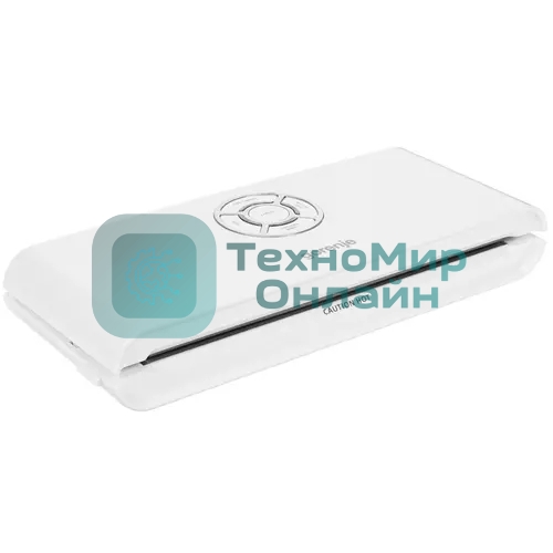 Вакуумный упаковщик Gorenje VS120W белый