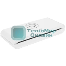 Вакуумный упаковщик Gorenje VS120W белый