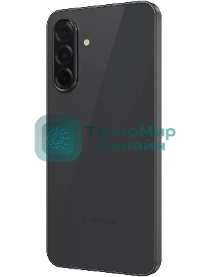 Смартфон Samsung Galaxy SM-A366E A36 5G, 8/256Gb, черный