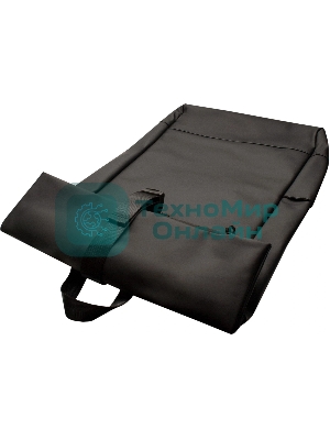 Рюкзак Buro Volume черный