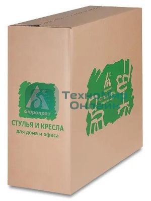 Кресло Бюрократ CH-W296NX/26-24 белый, сетка, 120 кг