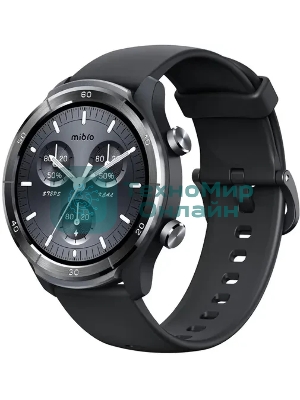 Умные часы Mibro A3 Dark Gray