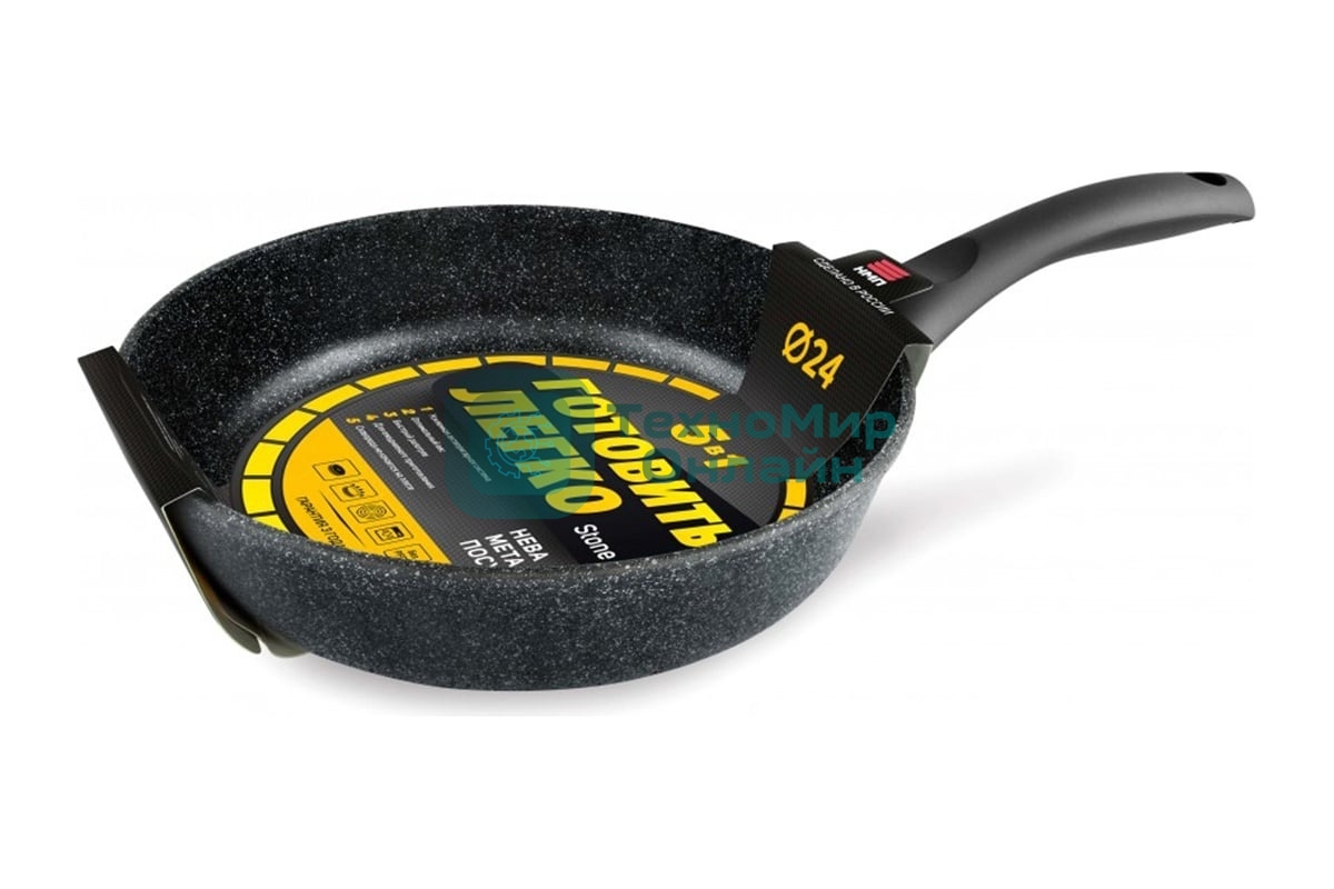 Сковорода НЕВА-МЕТАЛЛ 